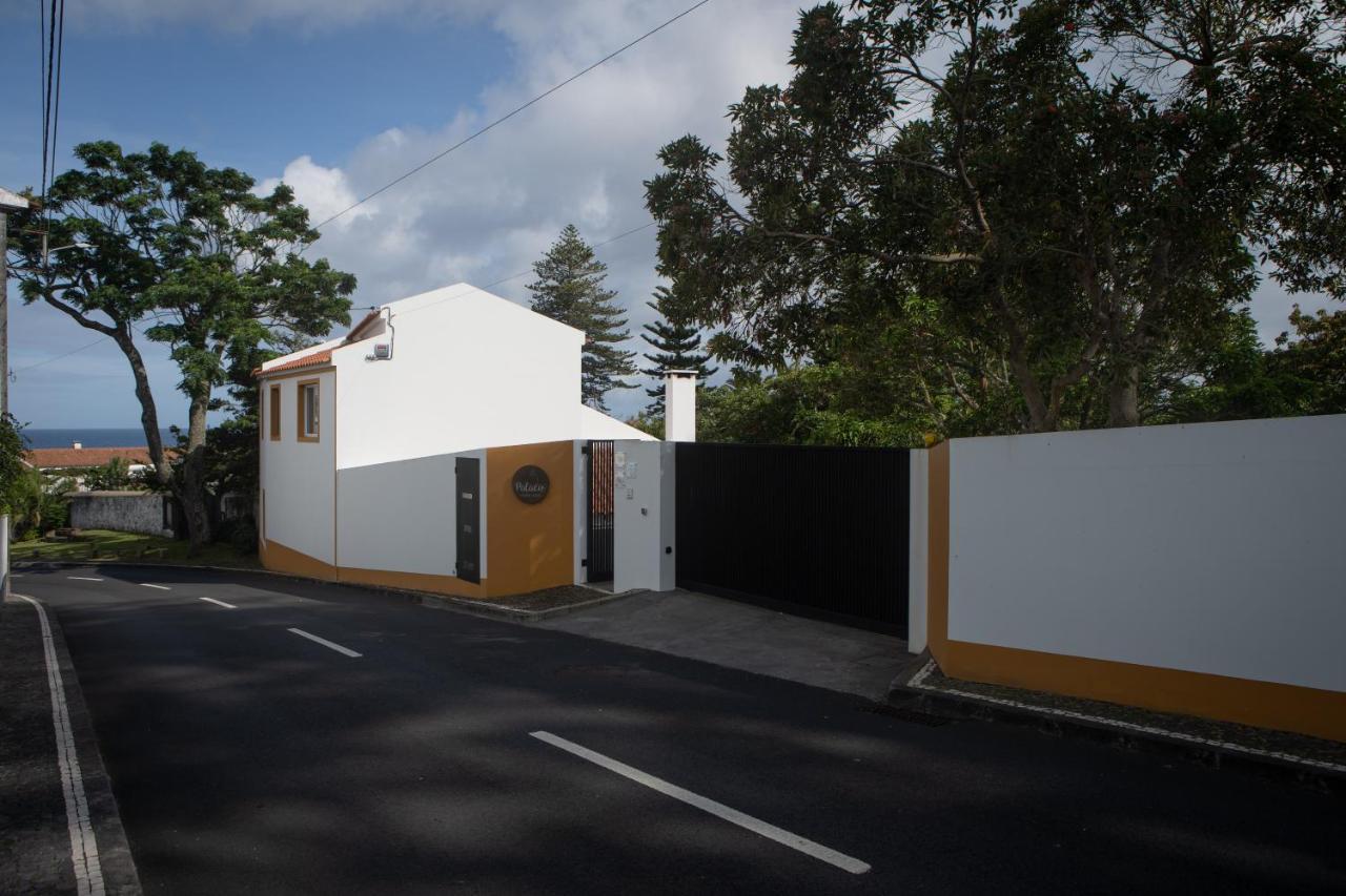 Palácio - Exclusive Villa, Caloura Água de Pau Kültér fotó