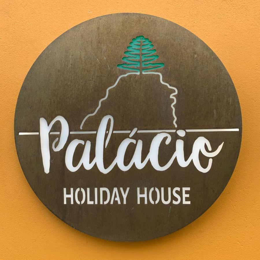 Palácio - Exclusive Villa, Caloura Água de Pau Kültér fotó