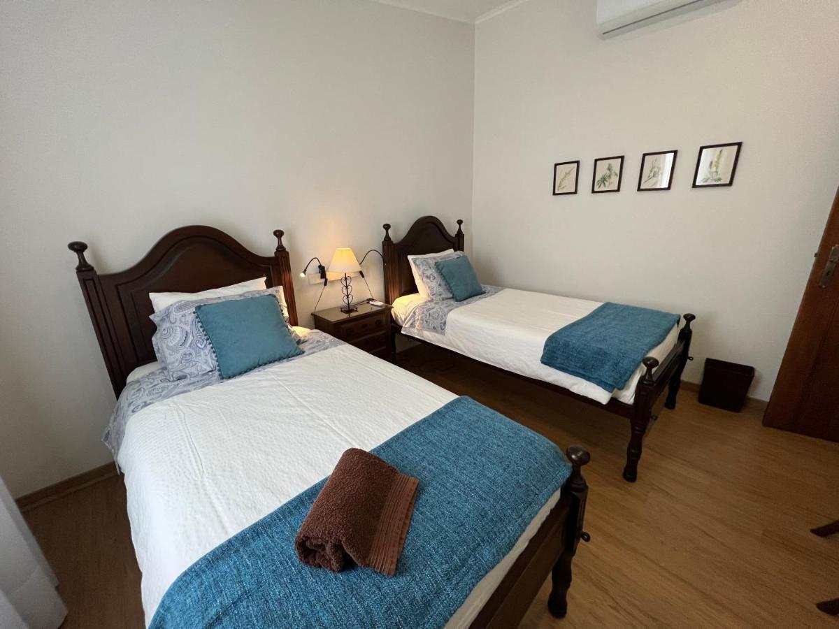 Palácio - Exclusive Villa, Caloura Água de Pau Kültér fotó