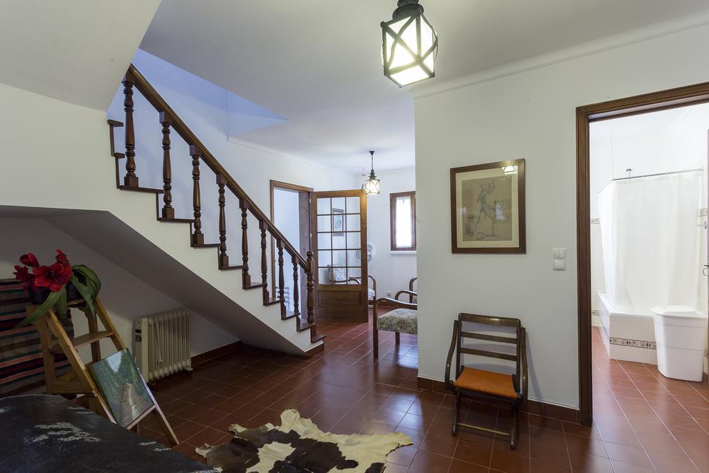 Palácio - Exclusive Villa, Caloura Água de Pau Szoba fotó