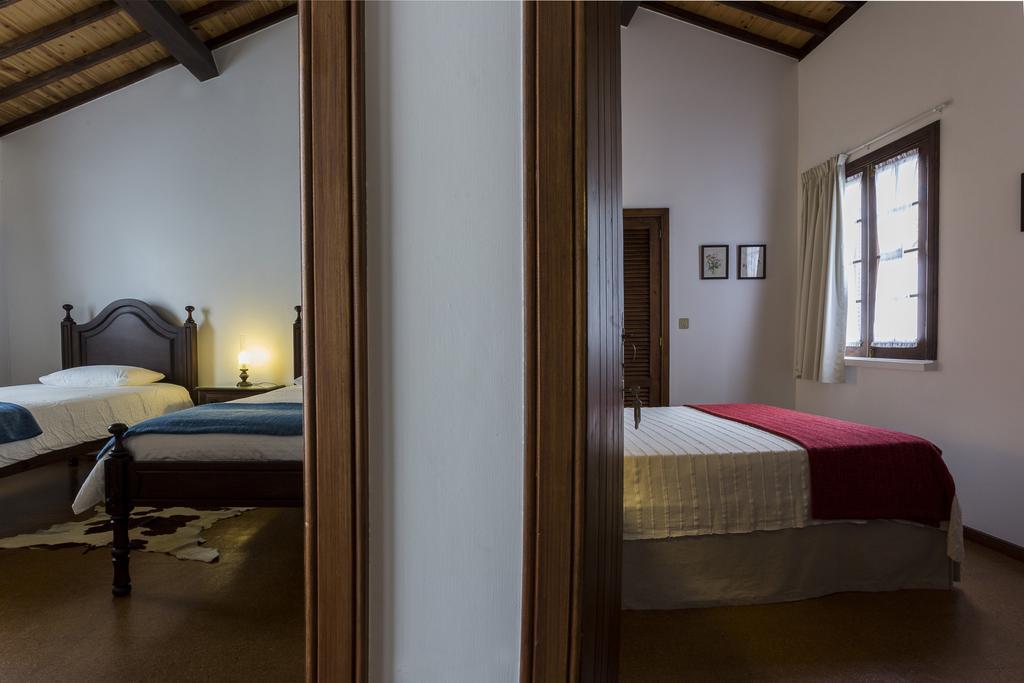 Palácio - Exclusive Villa, Caloura Água de Pau Szoba fotó