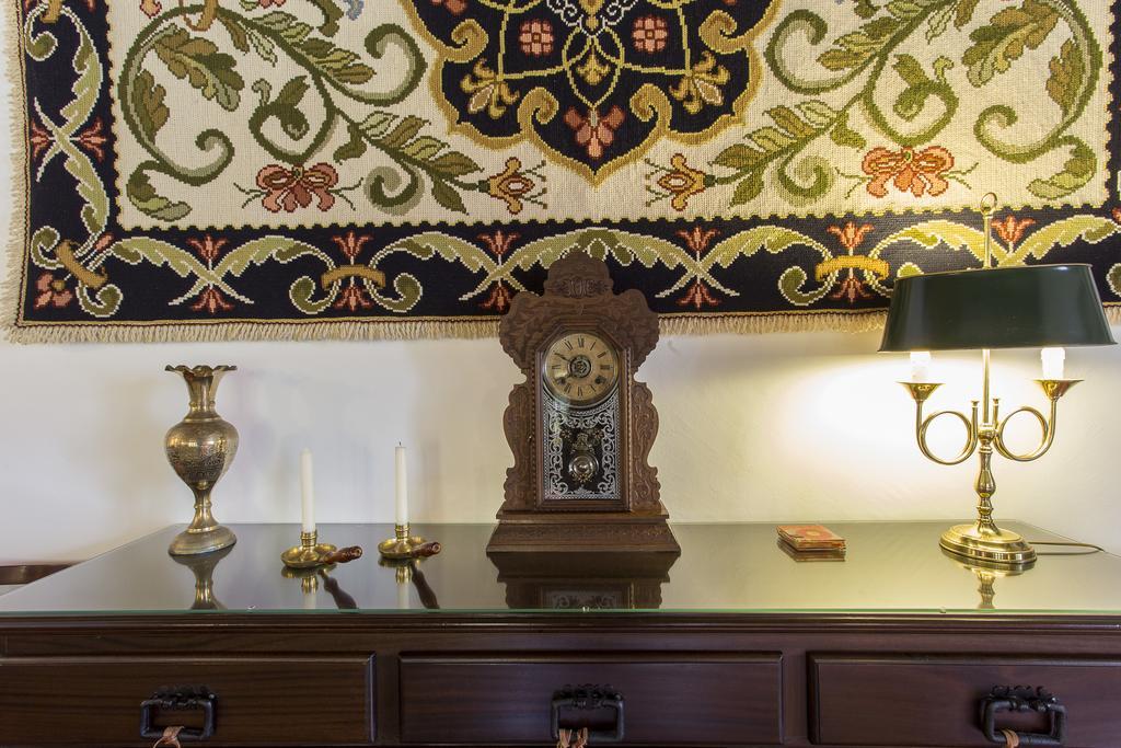 Palácio - Exclusive Villa, Caloura Água de Pau Szoba fotó