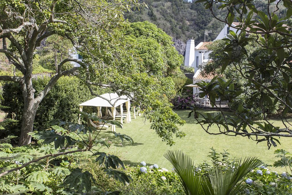 Palácio - Exclusive Villa, Caloura Água de Pau Kültér fotó