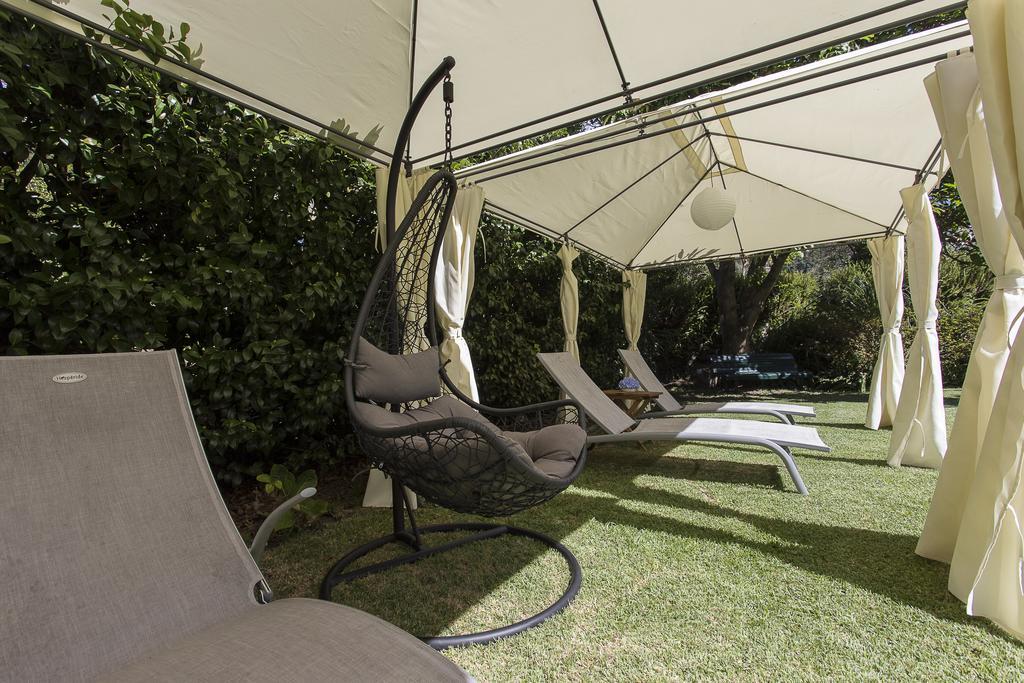 Palácio - Exclusive Villa, Caloura Água de Pau Kültér fotó