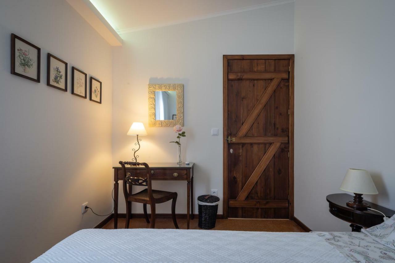 Palácio - Exclusive Villa, Caloura Água de Pau Kültér fotó