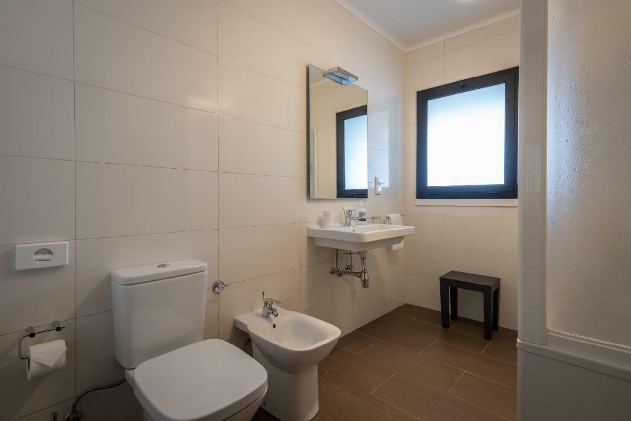 Palácio - Exclusive Villa, Caloura Água de Pau Kültér fotó